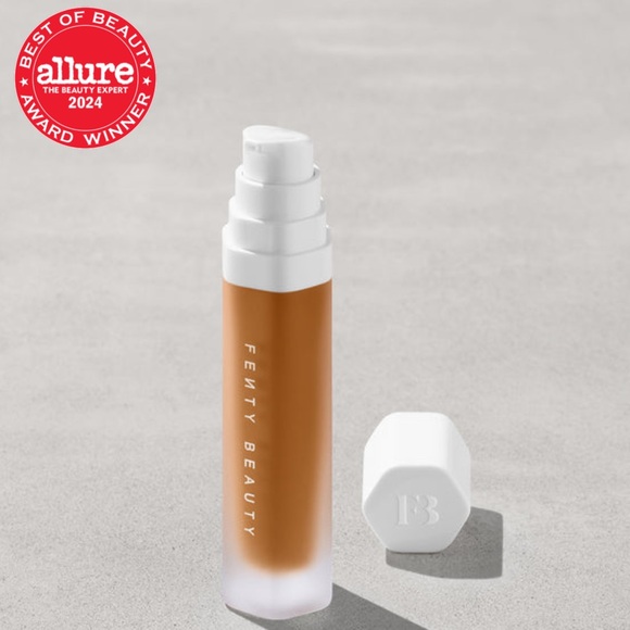 Fenty Beauty Other - Fenty Beauty Soft Lit Longwear Foundation 390 New in Box